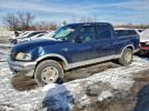 Ford F-150 Supercrew Image 1