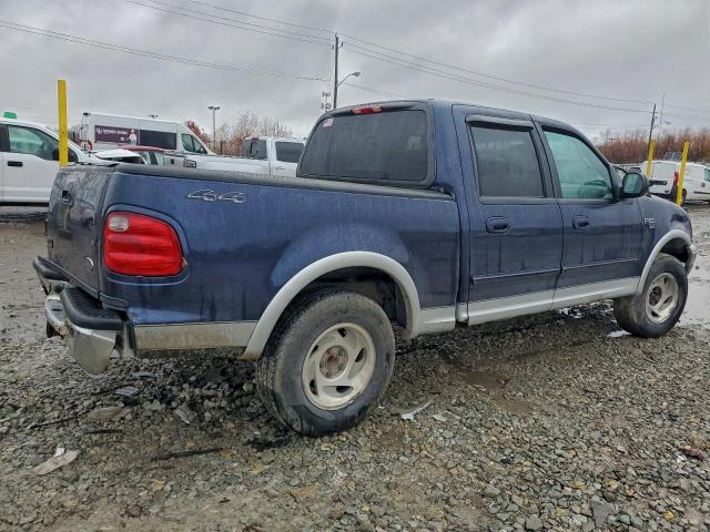 Ford F-150 Supercrew Image 7