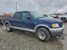 Ford F-150 Supercrew Image 9