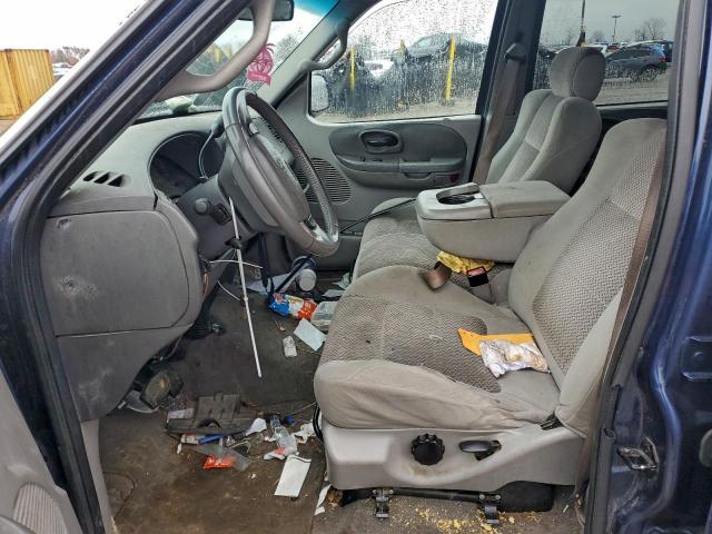 Ford F-150 Supercrew Image 10