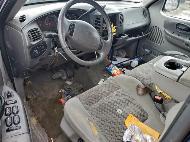 Ford F-150 Supercrew Image 2