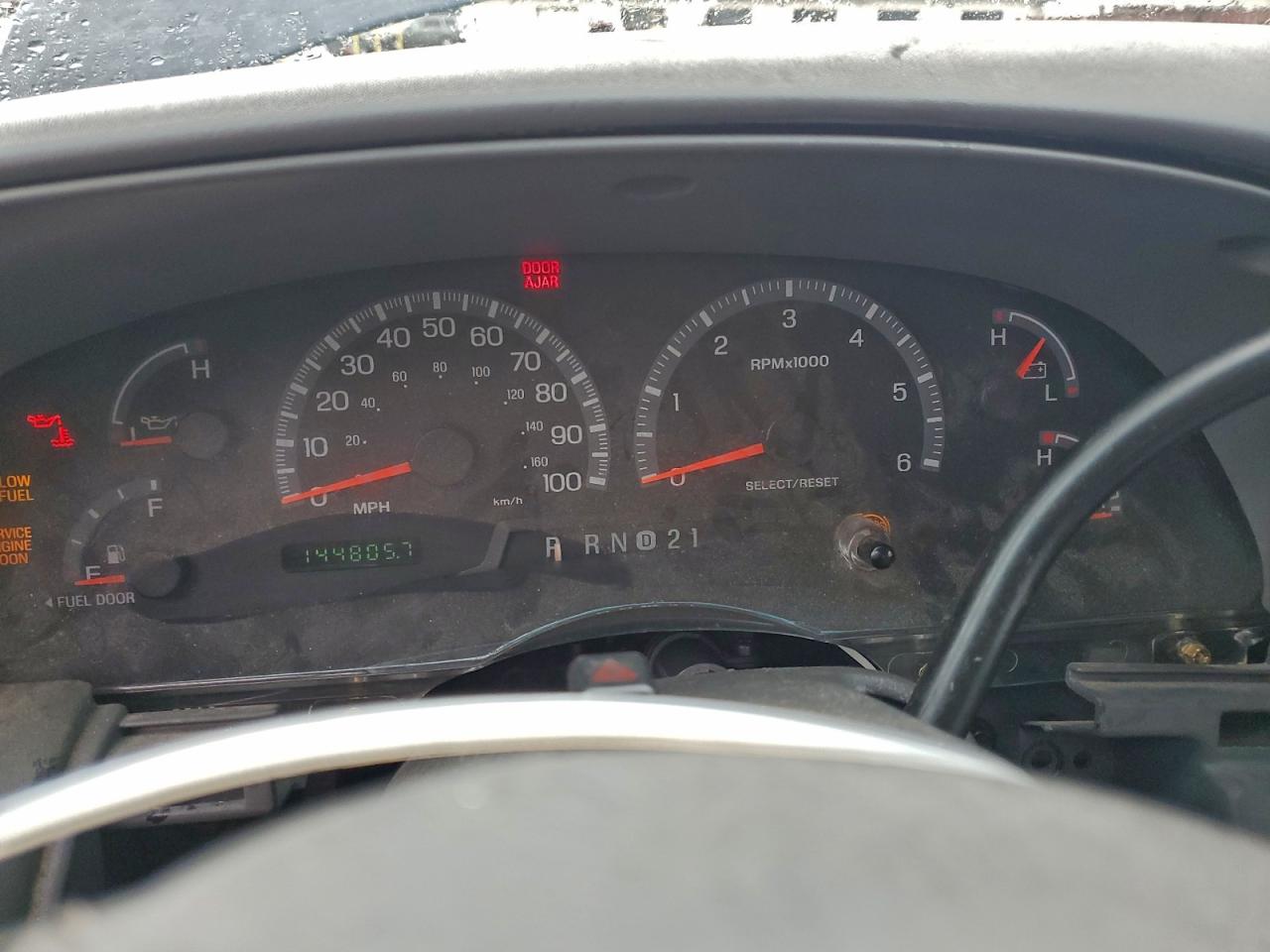 Ford F-150 Supercrew Image 12