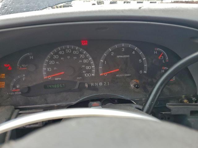 Ford F-150 Supercrew Image 12