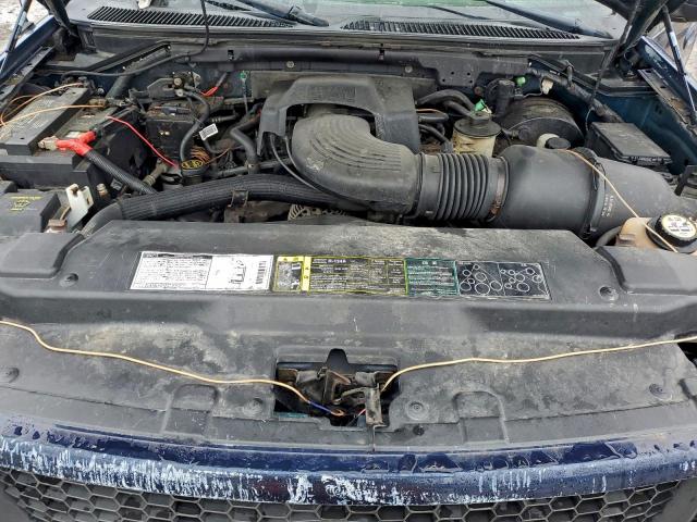 Ford F-150 Supercrew Image 4