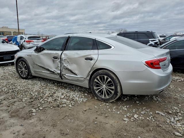 Buick LaCrosse Essence Image 4