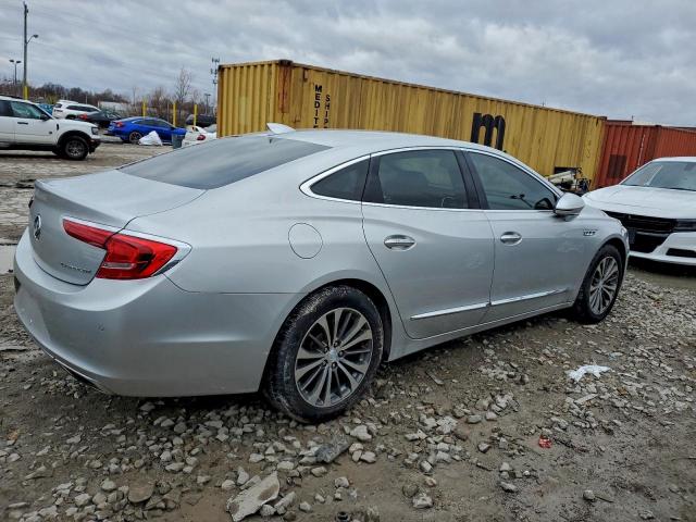 Buick LaCrosse Essence Image 3