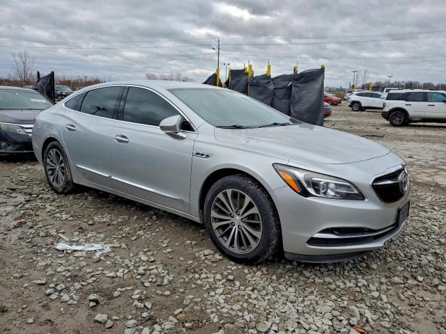 Buick LaCrosse Essence Image 2