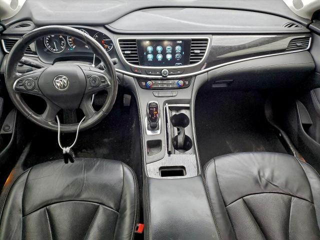 Buick LaCrosse Essence Image 8