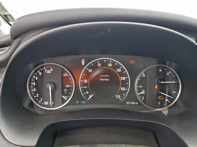 Buick LaCrosse Essence Image 7