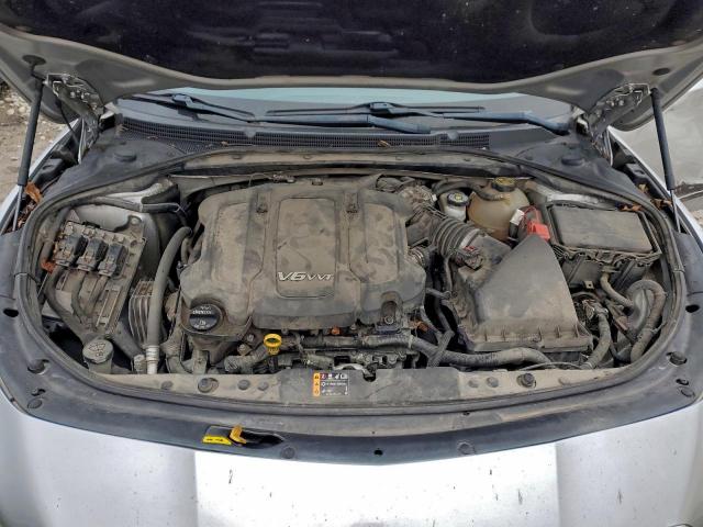 Buick LaCrosse Essence Image 9