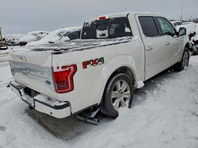 Ford F-150 Supercrew Image 4