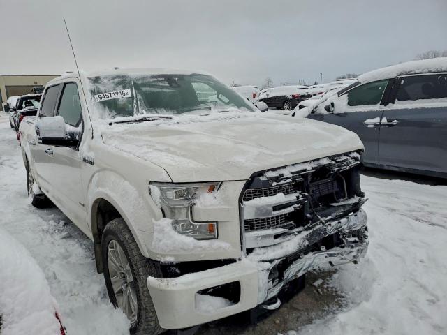 Ford F-150 Supercrew Image 6