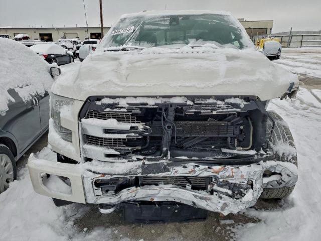 Ford F-150 Supercrew Image 2