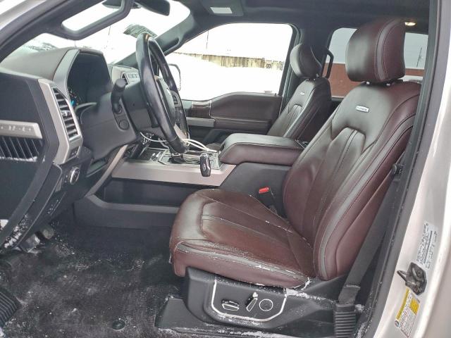 Ford F-150 Supercrew Image 7