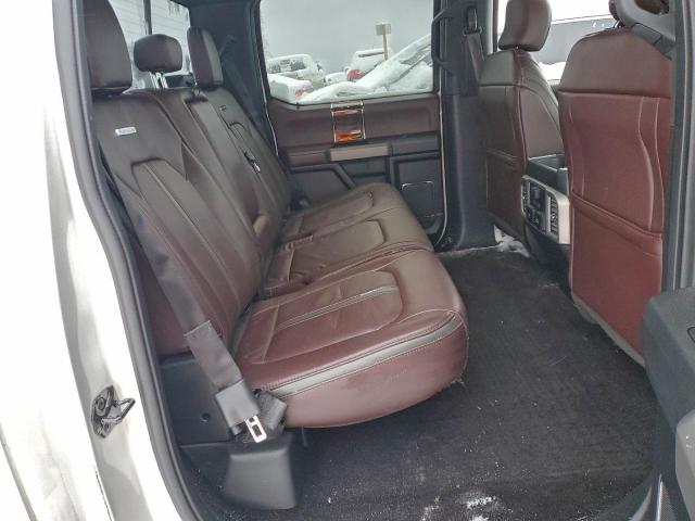 Ford F-150 Supercrew Image 9