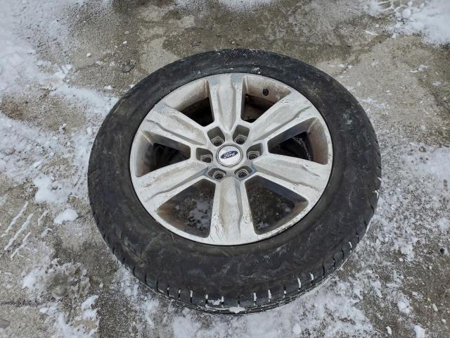 Ford F-150 Supercrew Image 13