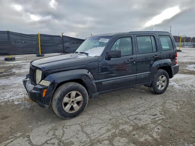  Salvage Jeep Liberty