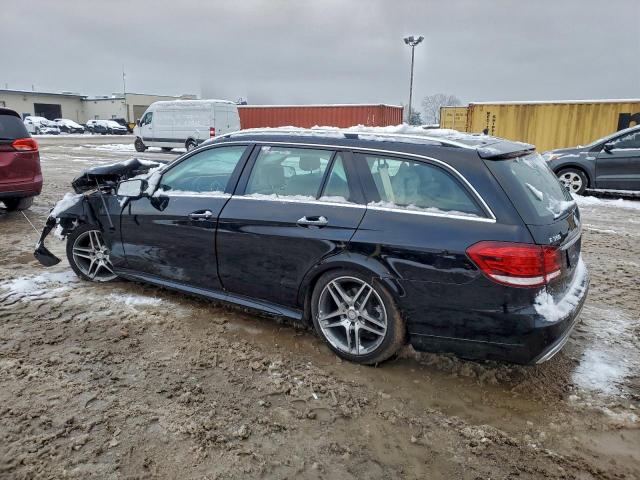 Mercedes-Benz E-Class 350 4matic Wagon Image 12