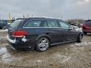 Mercedes-Benz E-Class 350 4matic Wagon Image 8