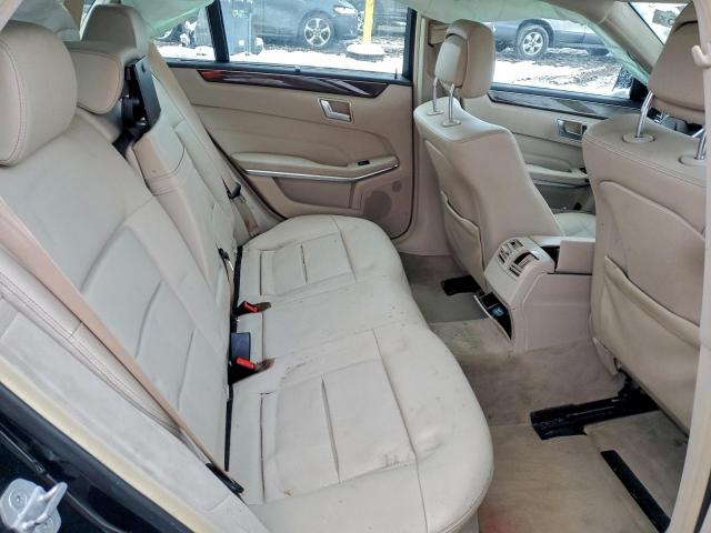 Mercedes-Benz E-Class 350 4matic Wagon Image 11