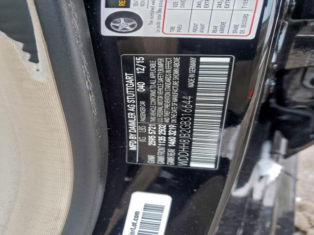 Mercedes-Benz E-Class 350 4matic Wagon Image 5