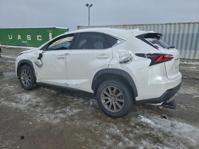 Lexus NX 200t Image 13