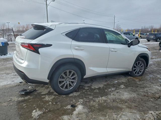 Lexus NX 200t Image 12