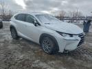 Lexus NX 200t Image 3