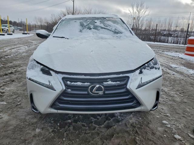 Lexus NX 200t Image 4
