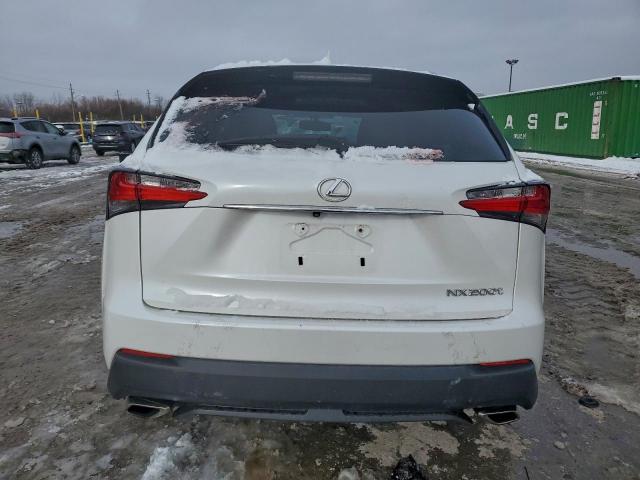 Lexus NX 200t Image 2