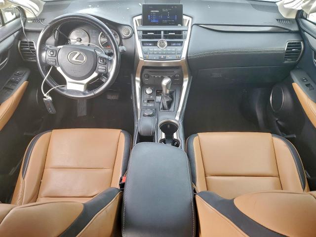 Lexus NX 200t Image 6