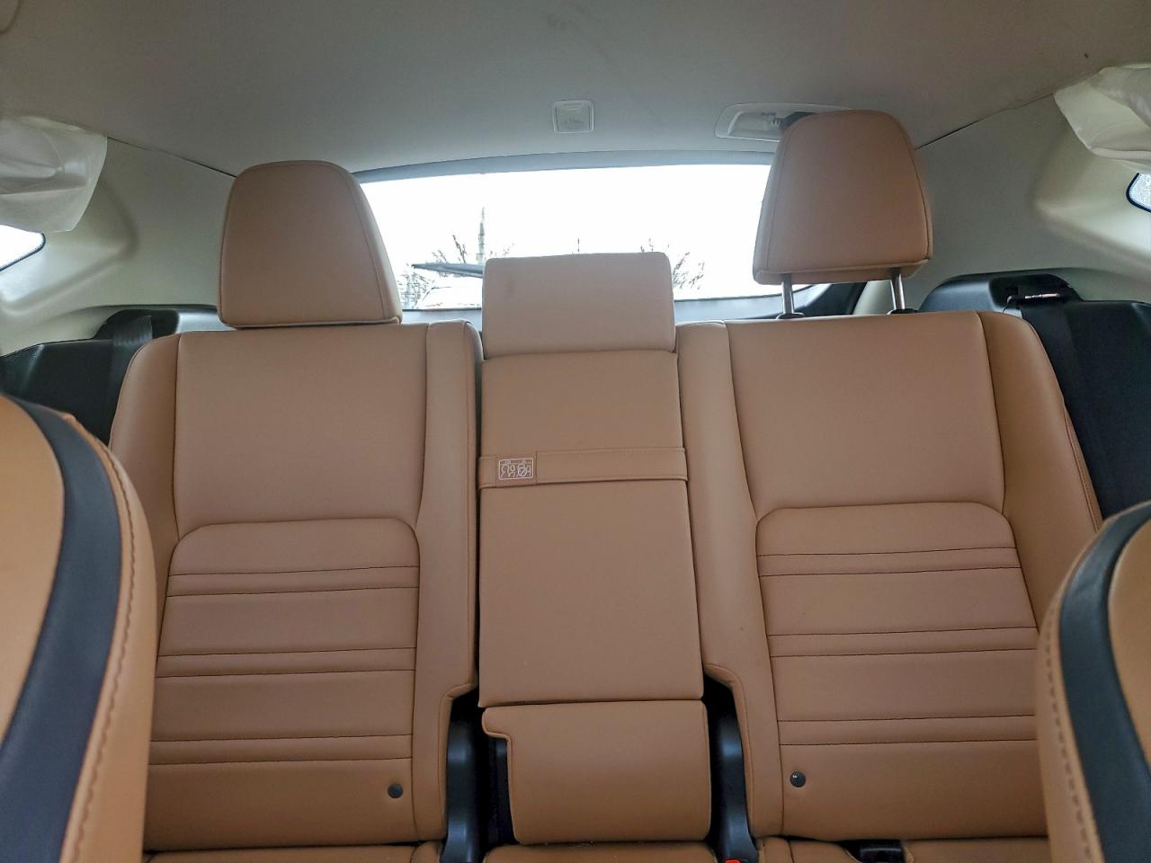 Lexus NX 200t Image 5