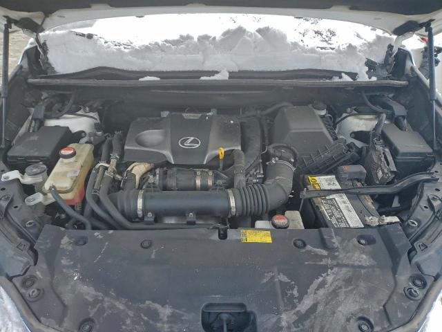 Lexus NX 200t Image 7