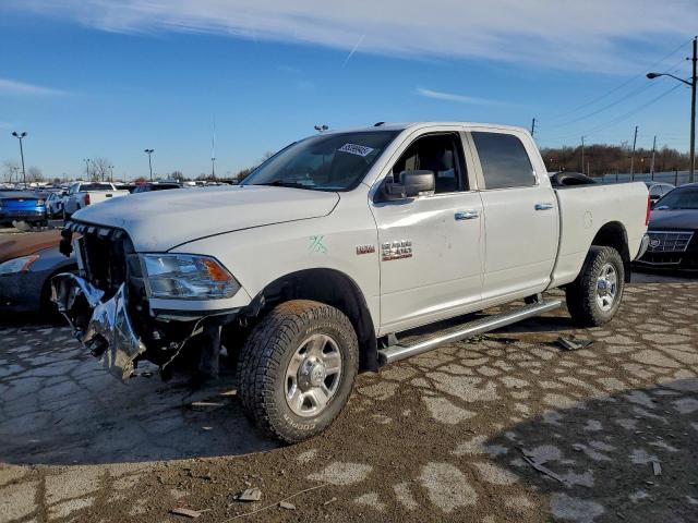  Salvage Ram 2500