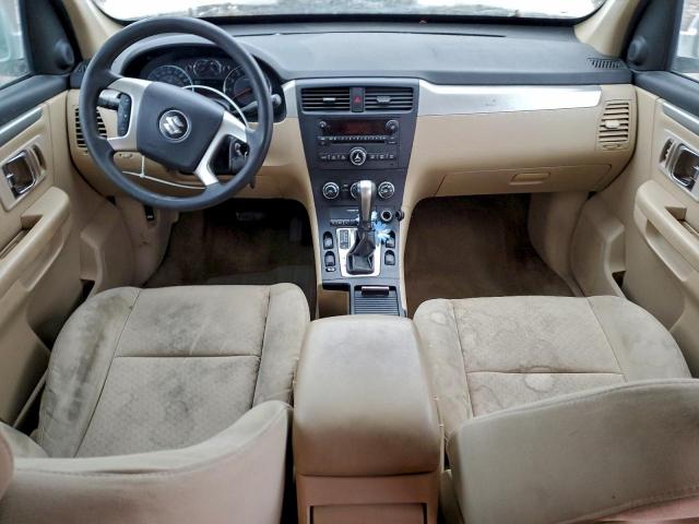 Suzuki XL7 Image 10
