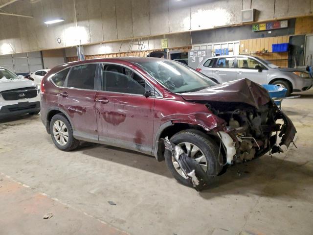 Honda Crv Ex Image 3