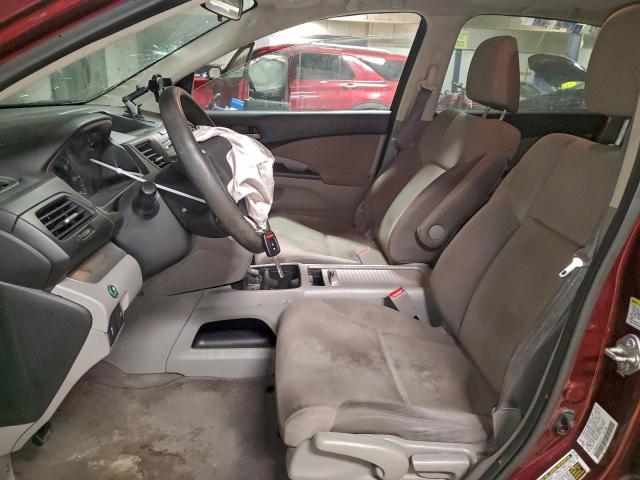 Honda Crv Ex Image 7