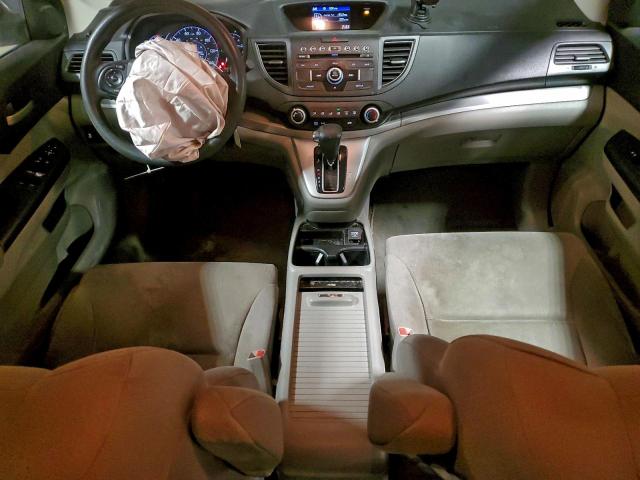 Honda Crv Ex Image 11