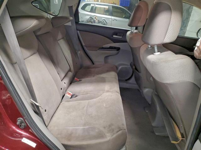 Honda Crv Ex Image 8