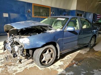  Salvage Oldsmobile Cutlass