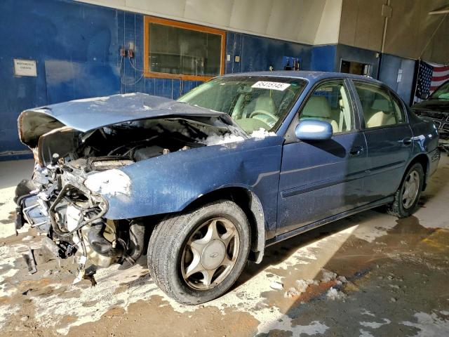  Salvage Oldsmobile Cutlass