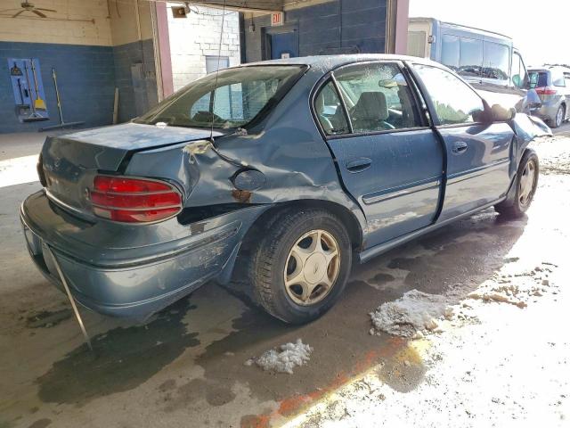 Oldsmobile Cutlass Gls Image 5