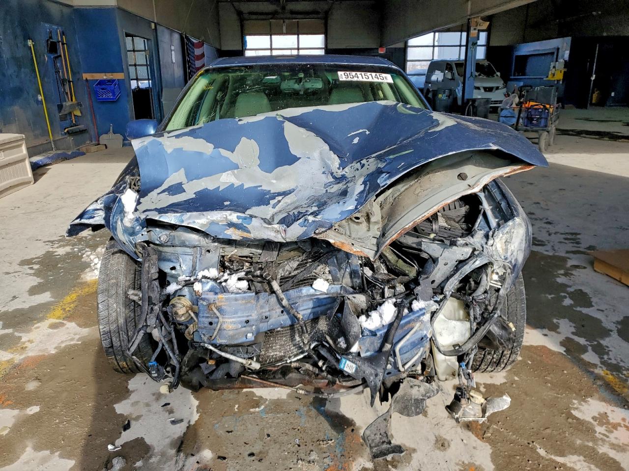 Oldsmobile Cutlass Gls Image 9