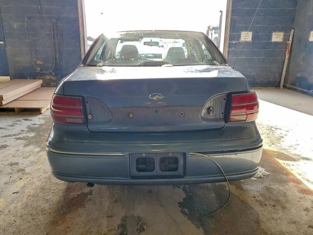 Oldsmobile Cutlass Gls Image 4