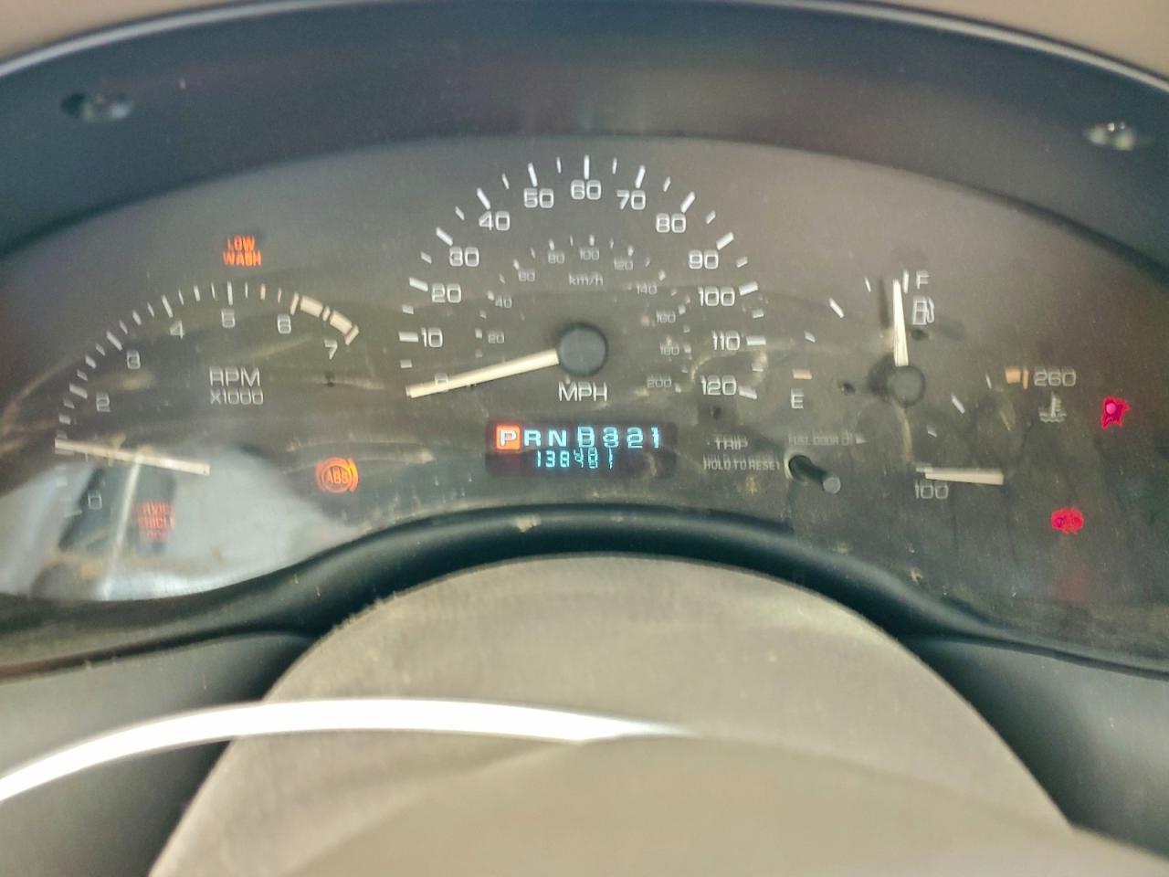 Oldsmobile Cutlass Gls Image 8