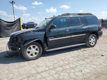  Salvage GMC Envoy