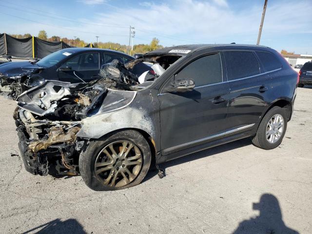  Salvage Volvo XC60