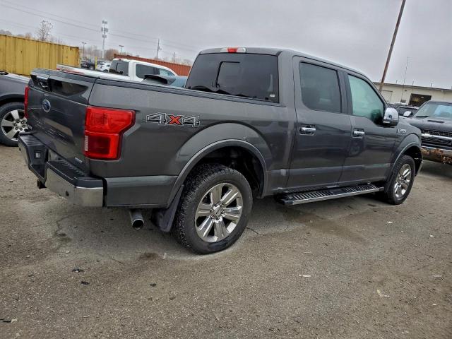 Ford F-150 Supercrew Image 11