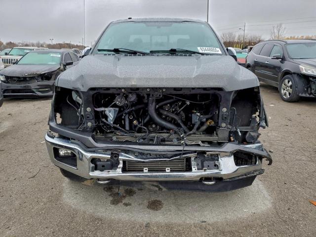 Ford F-150 Supercrew Image 9