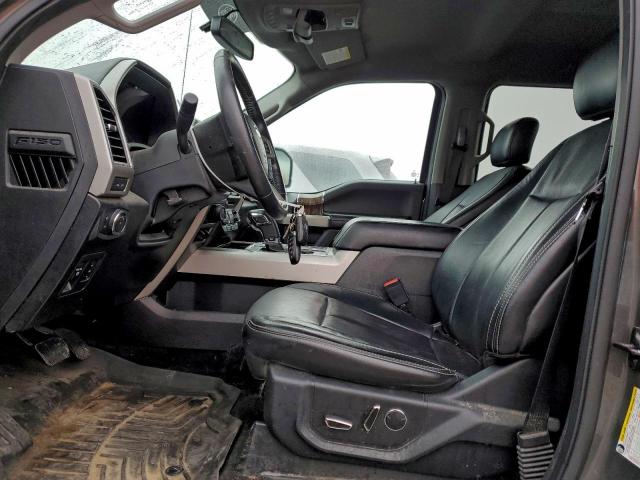 Ford F-150 Supercrew Image 12